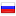 podster.fm server is located in Russia